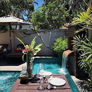 Private Plunge Pool Villa